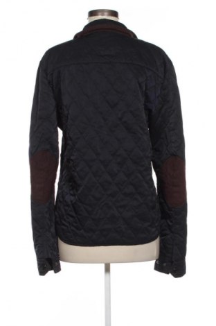 Női dzseki Zara, Méret L, Szín Kék, Ár 6 699 Ft