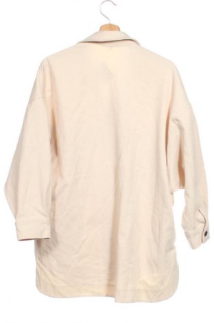 Dámská bunda  Zara, Velikost S, Barva Béžová, Cena  459,00 Kč