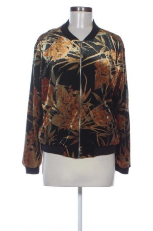 Geacă de femei Zara, Mărime L, Culoare Multicolor, Preț 130,33 Lei