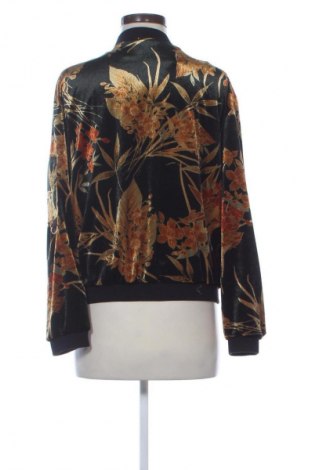 Geacă de femei Zara, Mărime L, Culoare Multicolor, Preț 130,33 Lei