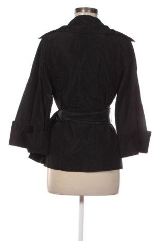 Geacă de femei Zara, Mărime M, Culoare Negru, Preț 130,33 Lei