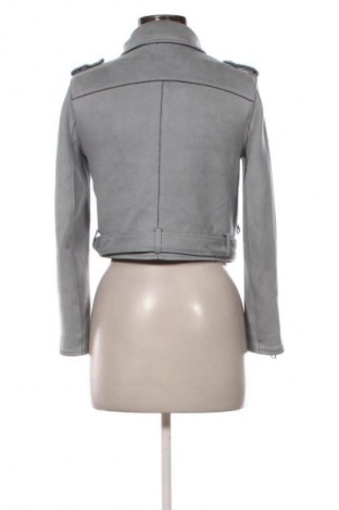 Damenjacke Zara, Größe M, Farbe Blau, Preis € 18,99