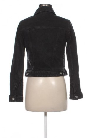 Damenjacke Zara, Größe M, Farbe Schwarz, Preis 17,99 €
