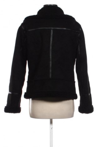 Damenjacke Zara, Größe L, Farbe Schwarz, Preis 21,00 €