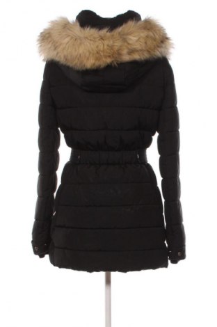 Kurtka damska Zara, Rozmiar XS, Kolor Czarny, Cena 112,53 zł