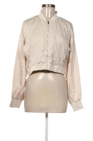 Дамско яке Zara, Размер S, Цвят Бежов, Цена 15,33 €