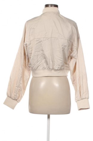 Дамско яке Zara, Размер S, Цвят Бежов, Цена 15,33 €