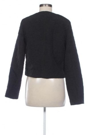 Kurtka damska Zara, Rozmiar M, Kolor Czarny, Cena 133,96 zł