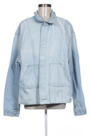 Damenjacke Zara, Größe L, Farbe Blau, Preis € 19,99