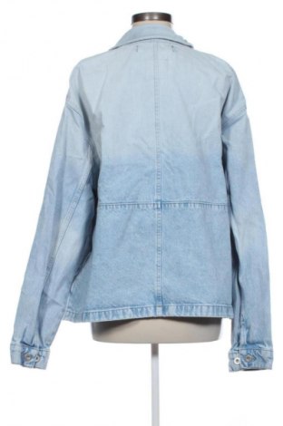Damenjacke Zara, Größe L, Farbe Blau, Preis € 19,99