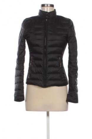 Dámská bunda  Zara, Velikost S, Barva Černá, Cena  709,00 Kč