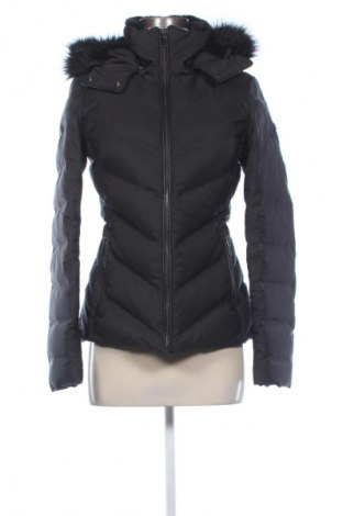 Női dzseki Zara, Méret S, Szín Fekete, Ár 10 331 Ft