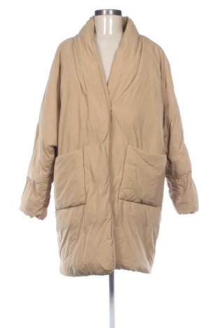 Damenjacke Zara, Größe S, Farbe Beige, Preis € 21,00