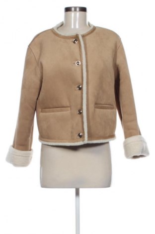 Damenjacke Zara, Größe M, Farbe Braun, Preis € 21,00