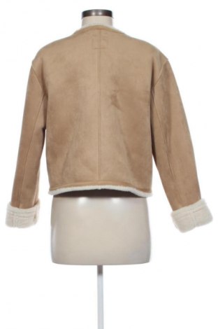 Damenjacke Zara, Größe M, Farbe Braun, Preis € 21,00