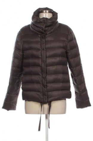 Damenjacke Zara, Größe L, Farbe Grün, Preis 21,00 €