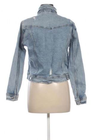 Damenjacke Zara, Größe L, Farbe Blau, Preis € 19,99
