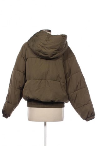 Női dzseki Zara, Méret M, Szín Zöld, Ár 8 678 Ft