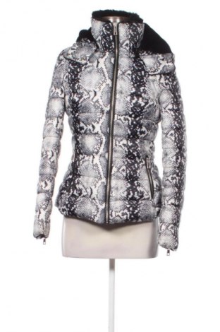Kurtka damska Zara, Rozmiar M, Kolor Kolorowy, Cena 112,53 zł