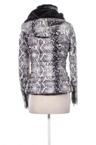 Kurtka damska Zara, Rozmiar M, Kolor Kolorowy, Cena 112,53 zł