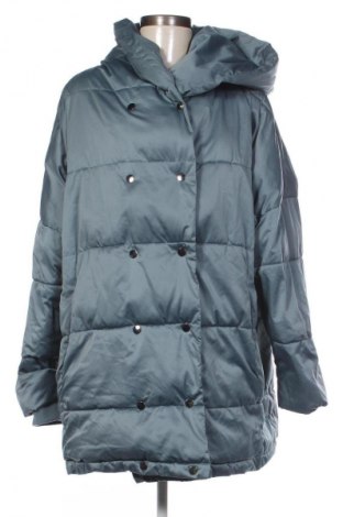 Dámská bunda  Zara, Velikost M, Barva Modrá, Cena  1 212,00 Kč