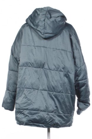 Dámská bunda  Zara, Velikost M, Barva Modrá, Cena  1 212,00 Kč