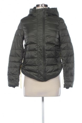 Geacă de femei Zara, Mărime S, Culoare Negru, Preț 130,33 Lei