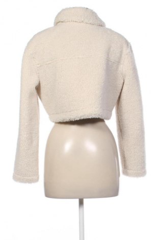 Dámska bunda  Zara, Veľkosť S, Farba Béžová, Cena  20,91 €
