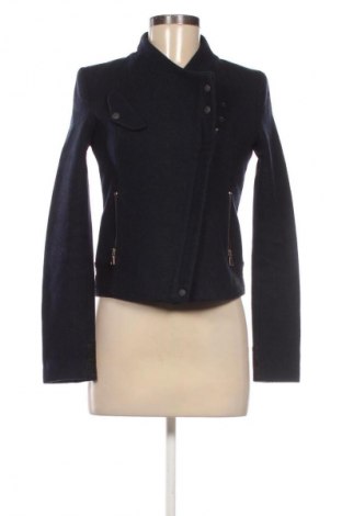 Dámská bunda  Zara, Velikost XS, Barva Modrá, Cena  709,00 Kč