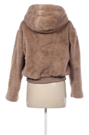 Dámská bunda  Zara, Velikost XS, Barva Béžová, Cena  595,00 Kč