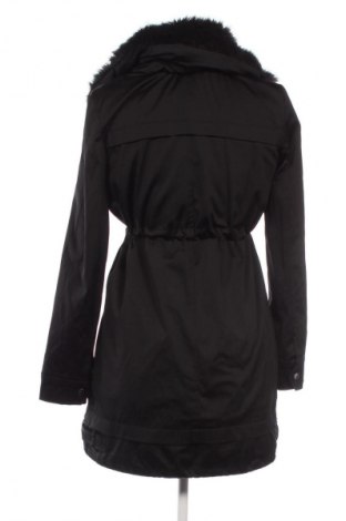 Geacă de femei Zara, Mărime XS, Culoare Negru, Preț 109,48 Lei