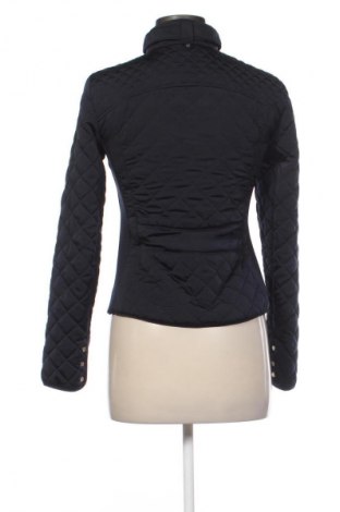 Dámska bunda  Zara, Veľkosť S, Farba Modrá, Cena  25,00 €