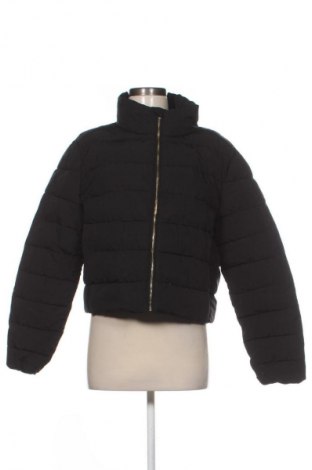 Kurtka damska Zara, Rozmiar XL, Kolor Czarny, Cena 112,53 zł