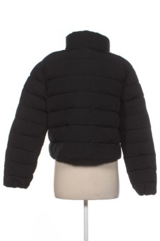 Kurtka damska Zara, Rozmiar XL, Kolor Czarny, Cena 112,53 zł