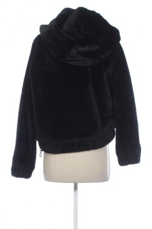 Дамско яке Zara, Размер XS, Цвят Черен, Цена 21,00 €