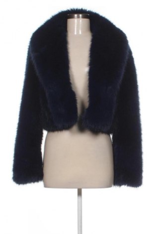 Kurtka damska Zara, Rozmiar XS, Kolor Niebieski, Cena 112,53 zł