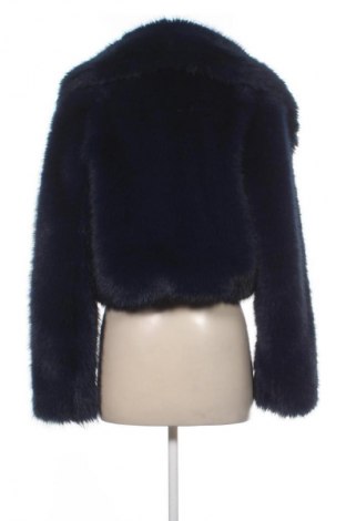 Kurtka damska Zara, Rozmiar XS, Kolor Niebieski, Cena 112,53 zł