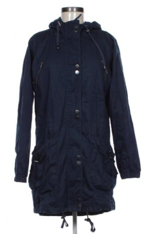 Дамско яке Zavanna, Размер M, Цвят Син, Цена 9,71 €