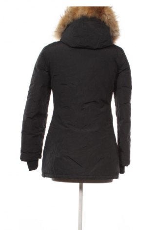 Női dzseki Zebra A Pua, Méret S, Szín Fekete, Ár 12 589 Ft