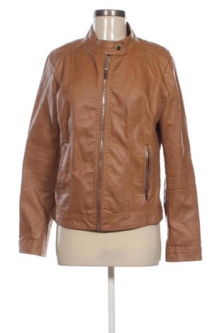 Kurtka damska Zuiki, Rozmiar XL, Kolor Brązowy, Cena 131,57 zł