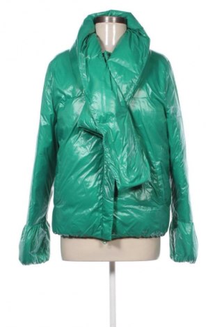 Kurtka damska brasi & brasi, Rozmiar L, Kolor Zielony, Cena 246,49 zł