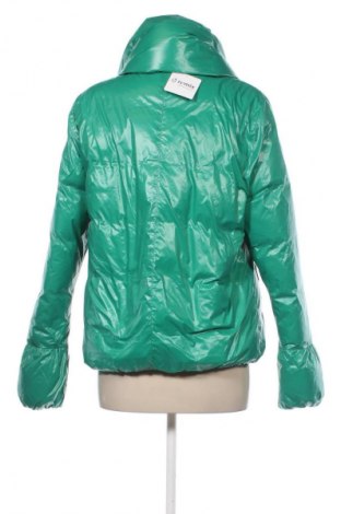 Kurtka damska brasi & brasi, Rozmiar L, Kolor Zielony, Cena 246,49 zł