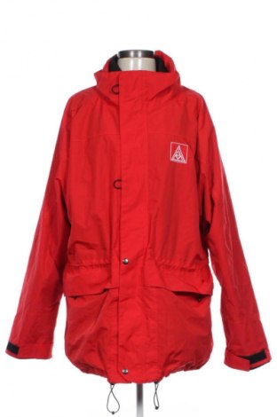 Dámská bunda pro zimní sporty  B&C Collection, Velikost XL, Barva Červená, Cena  789,00 Kč