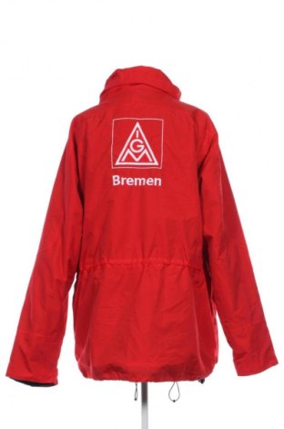 Dámská bunda pro zimní sporty  B&C Collection, Velikost XL, Barva Červená, Cena  789,00 Kč