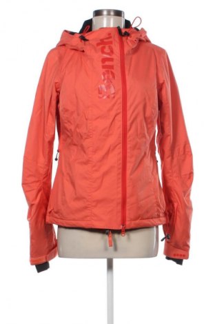 Damenjacke für Wintersports Bench, Größe M, Farbe Orange, Preis 66,00 €