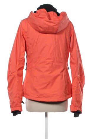 Damenjacke für Wintersports Bench, Größe M, Farbe Orange, Preis 66,00 €