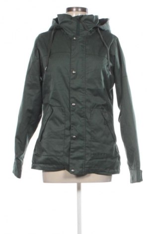 Damenjacke für Wintersports Burton, Größe S, Farbe Grün, Preis € 174,99