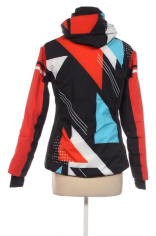 Dámska bunda pre zimné športy  CMP, Veľkosť S, Farba Viacfarebná, Cena  188,73 €