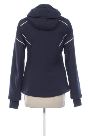 Damenjacke für Wintersports CMP, Größe XS, Farbe Blau, Preis 77,26 €