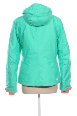 Damenjacke für Wintersports Colmar, Größe L, Farbe Grün, Preis 174,99 €